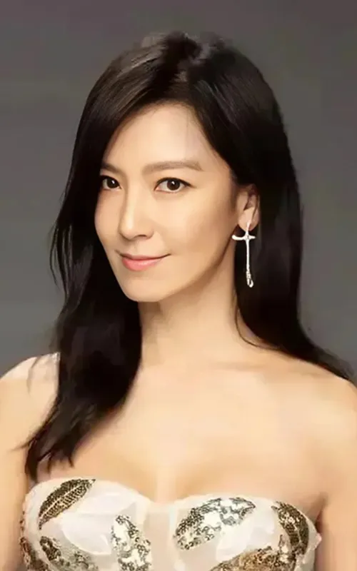 Kelly Lin Hsi-Lei