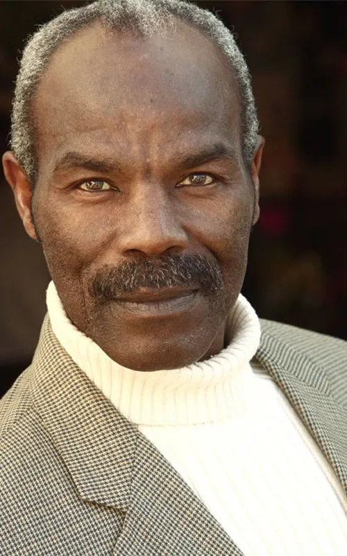 Roy Lee Jones
