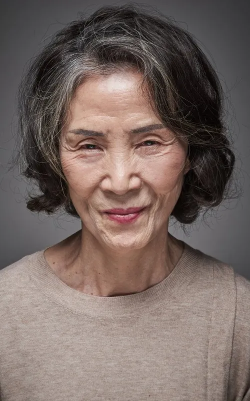 Won Mi-won