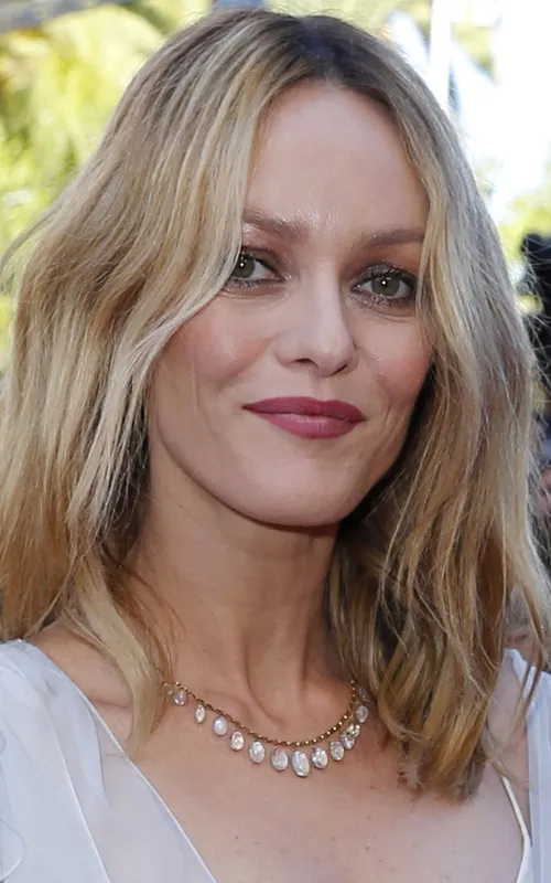 Vanessa Paradis