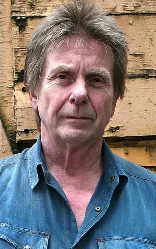 Joe Brown
