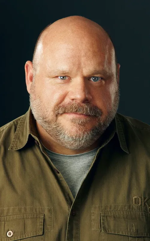Kevin Chamberlin
