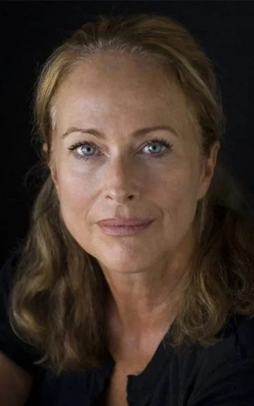 Sarah Chadwick