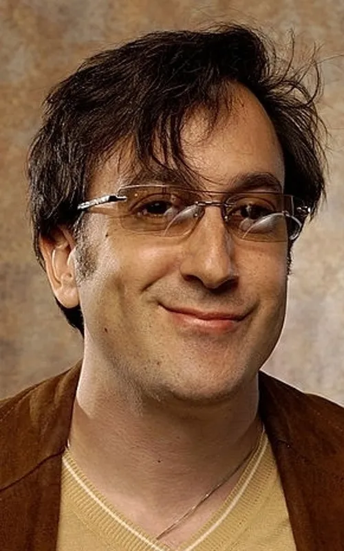 Michael Panes