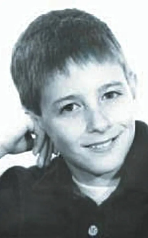 Rory Copus