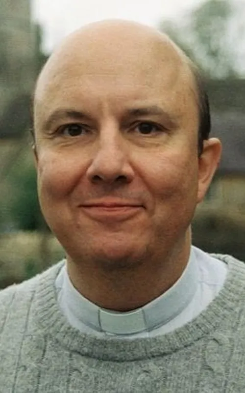 Paul Chahidi