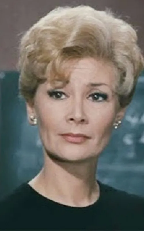Colette Deréal