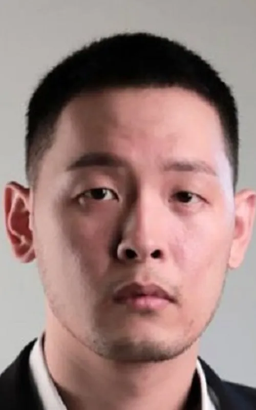 Won Jin-ho