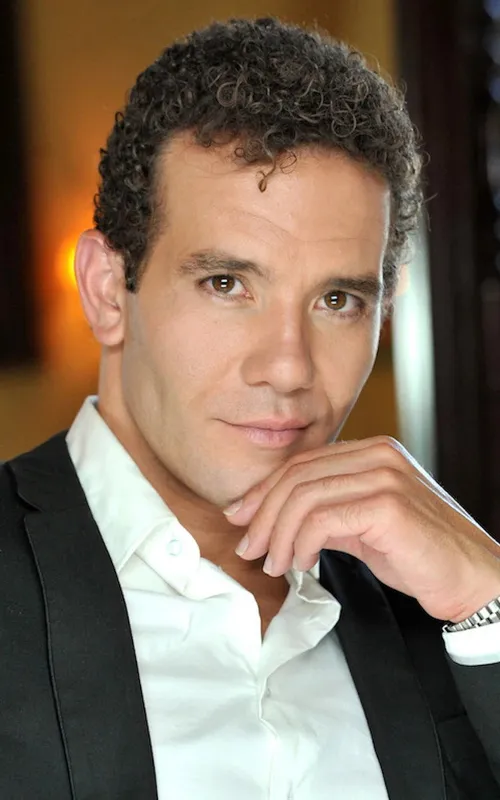 Aaron Lohr
