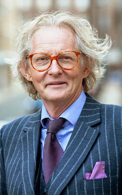 Craig Crosbie