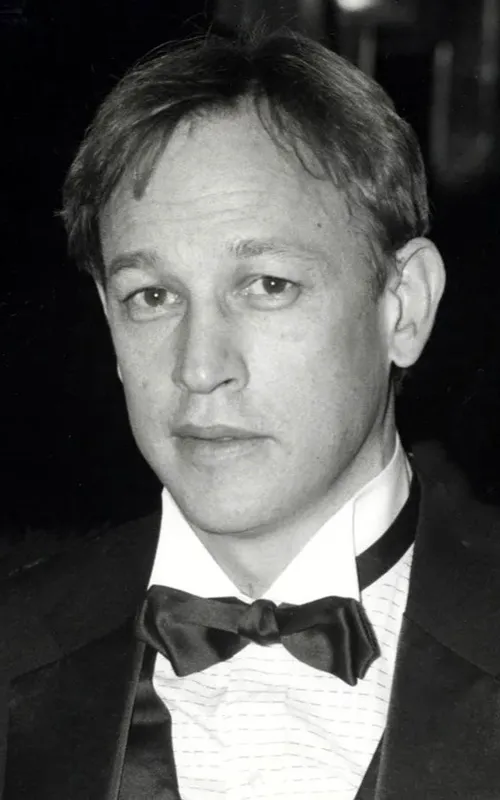 Frederic Forrest