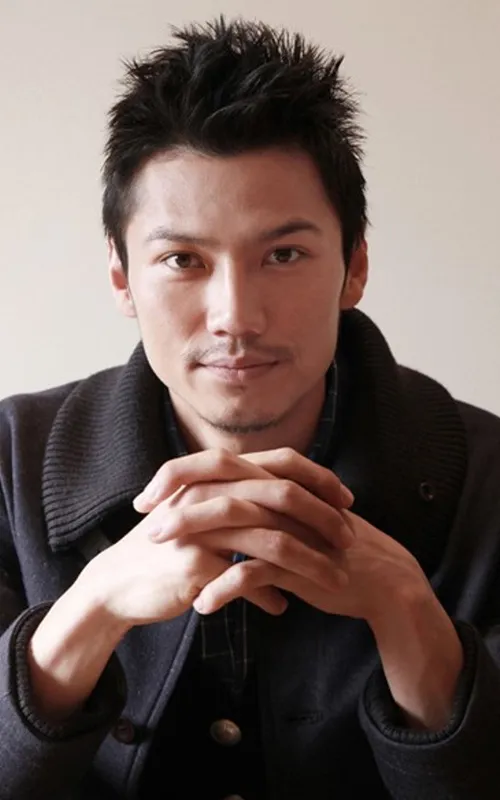 Hiroaki Iwanaga