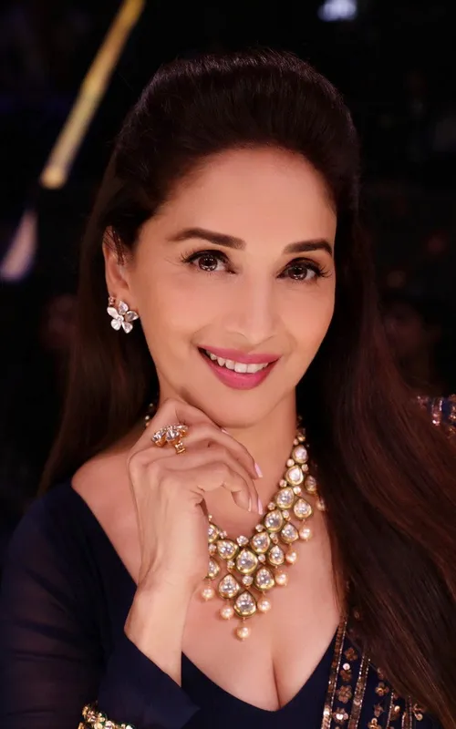 Madhuri Dixit