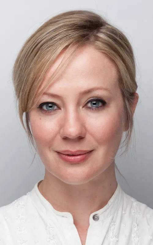 Antoinette Louw