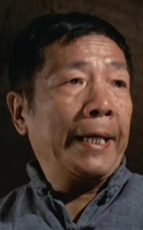 Cheung Sek-Aau