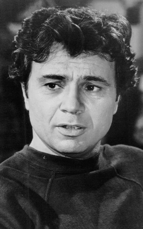 Robert Blake