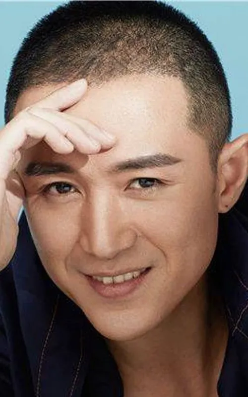 Zheng Xiao-Dong