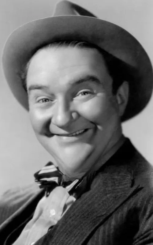 Edward Gargan