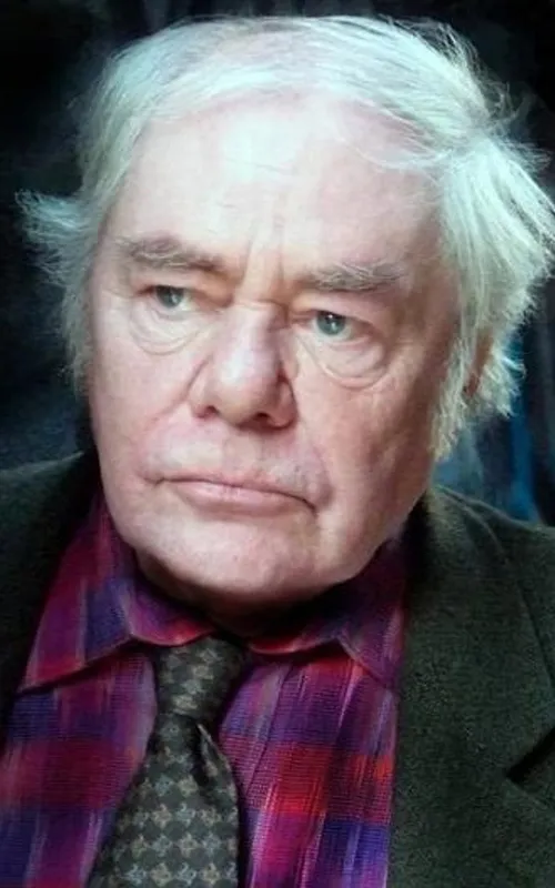 John Dunn-Hill