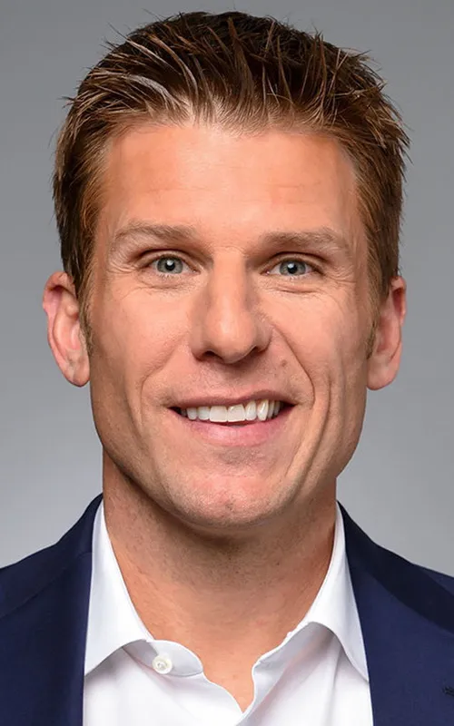 Jamie McMurray