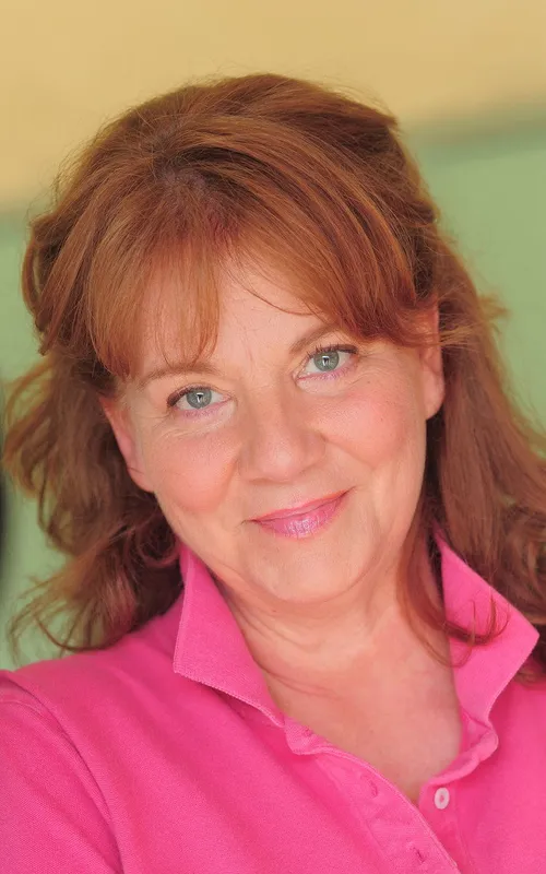 Betsy Baker