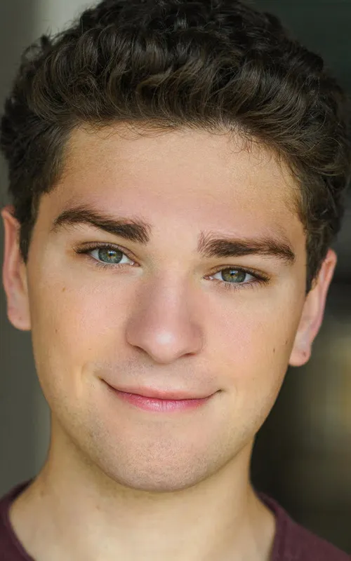 Jake Cherry