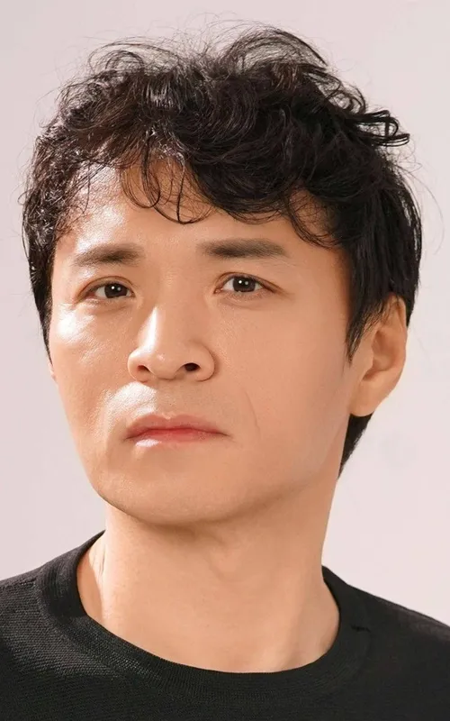 Jin Yong-uk