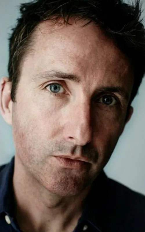 Darren Tighe