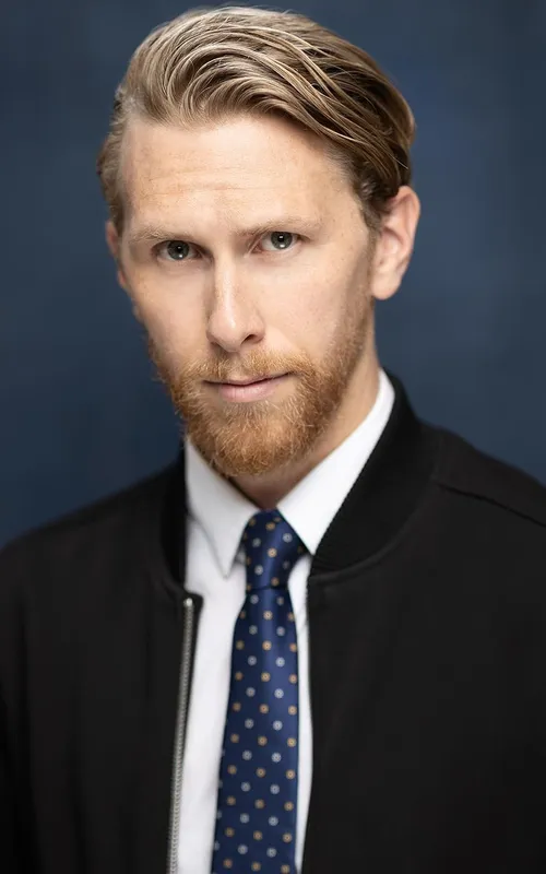 James Challis
