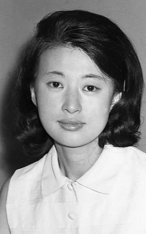 Kazuko Yoshiyuki