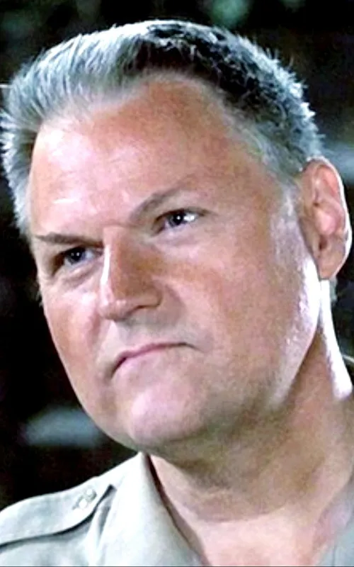 Walt MacPherson
