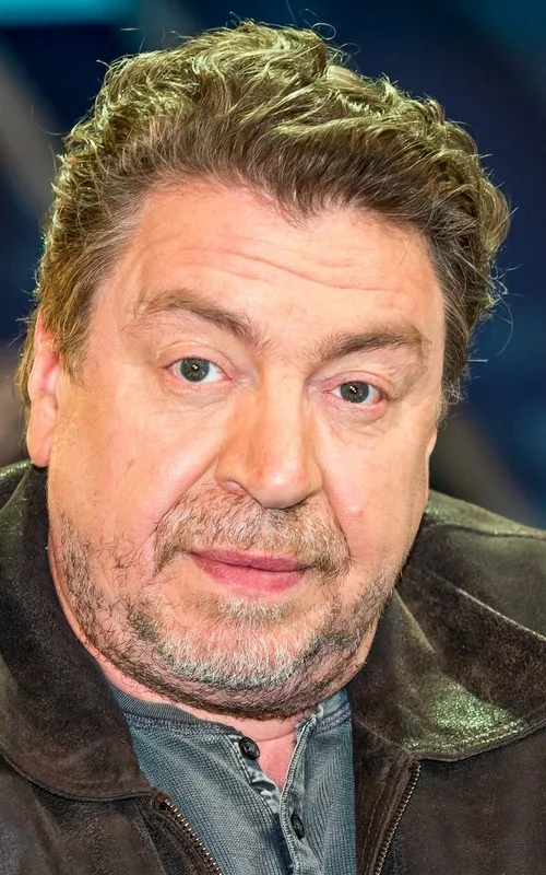 Armin Rohde