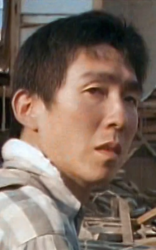Bang-ho Cho