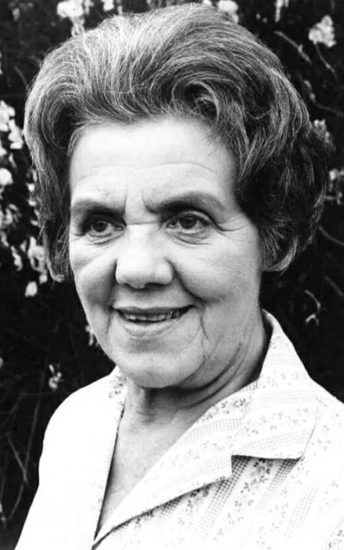 Marjorie Rhodes