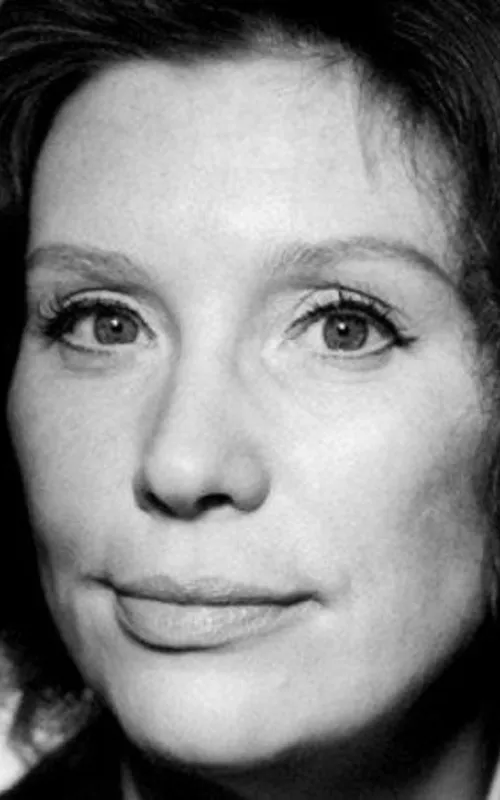 Ingeborg Lapsien