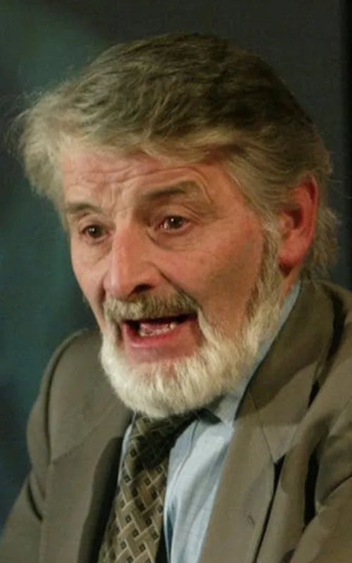 Donal Donnelly