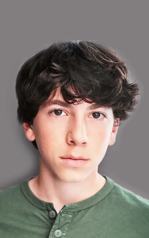 Jaden Waldman