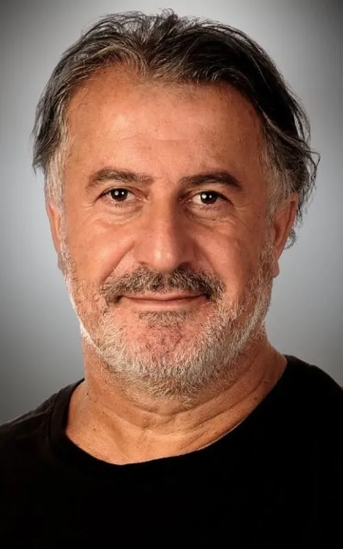 Veysel Diker