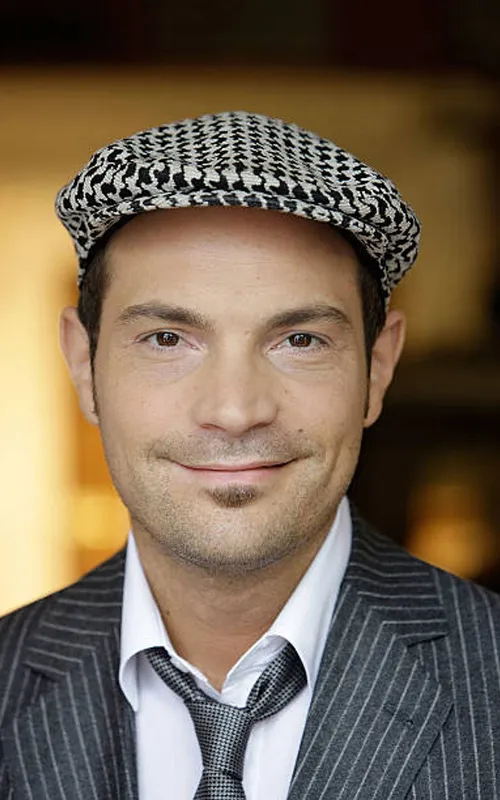 Roger Cicero