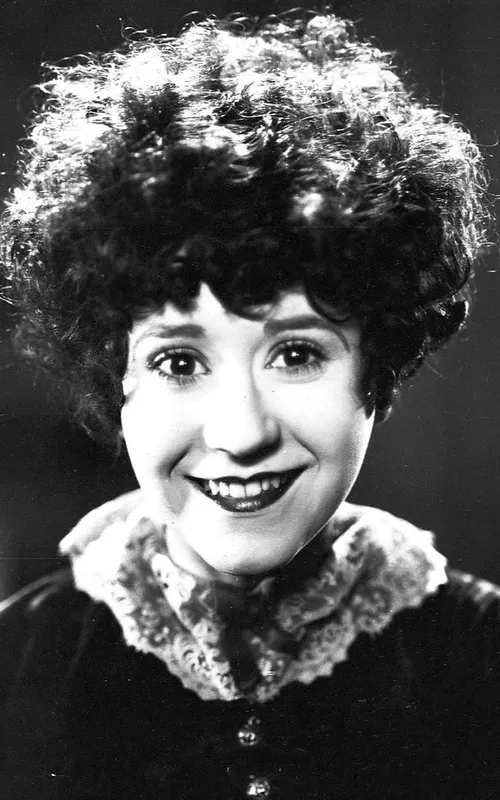 Alberta Vaughn