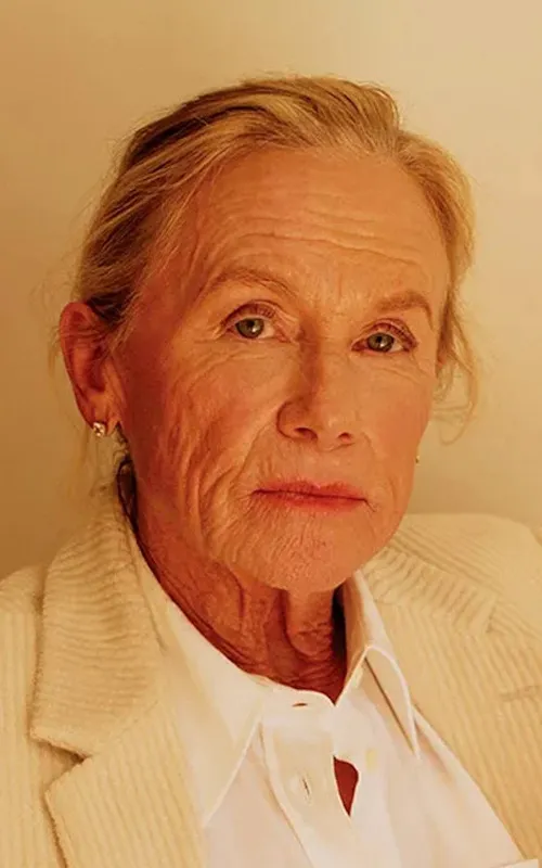 Amy Madigan