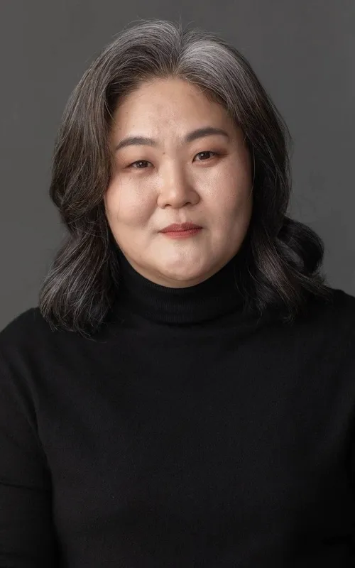 Lee Su-mi