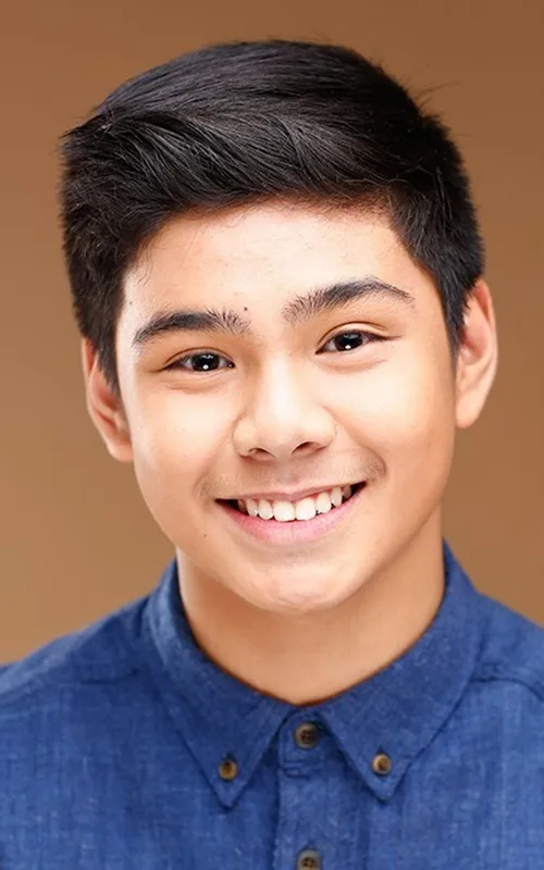 Andrei Garcia