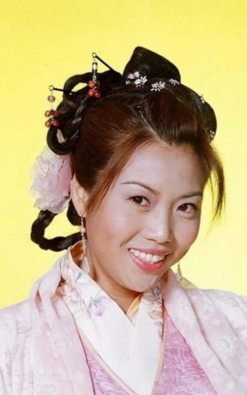 Cutie Mui Siu-Wai