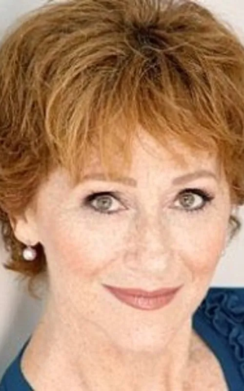 Eve Crawford