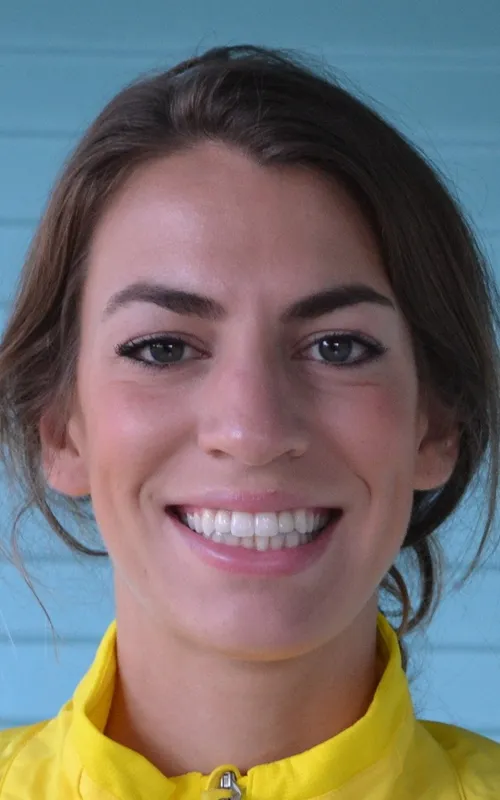 Rebecca Friday