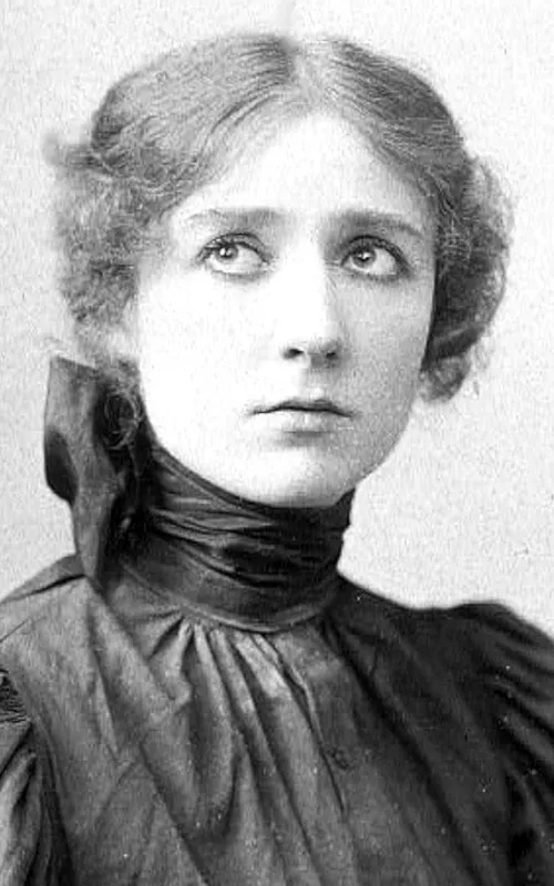 Nance O'Neil
