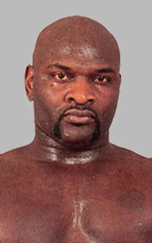 Tony Norris