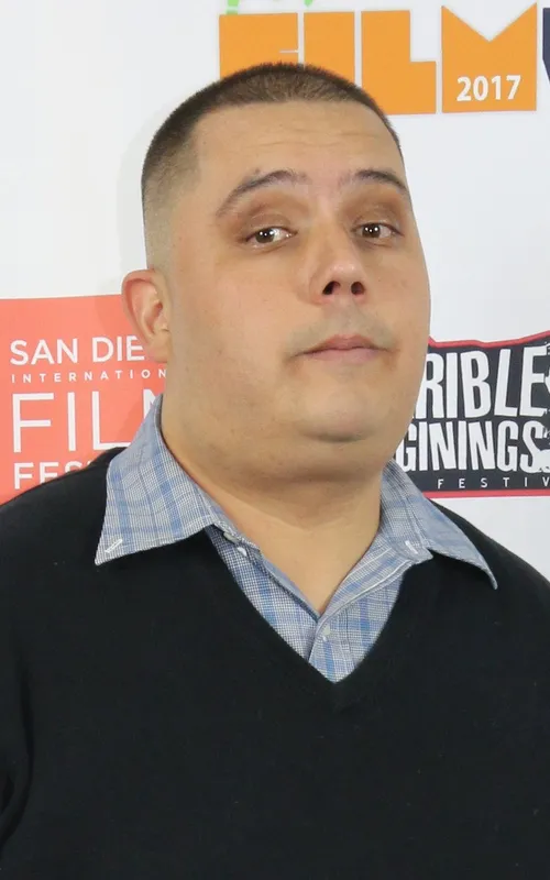 Luis Martinez