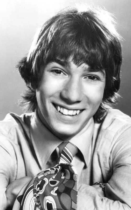 Del Russel